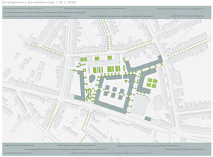 Link zur: DASL - Deutsche Akademie für Städtebau und Landesplanung