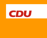 Logo der Partei "CDUn"